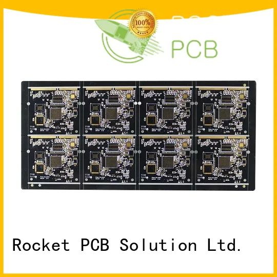 equal length highly-rated for import Rocket PCB