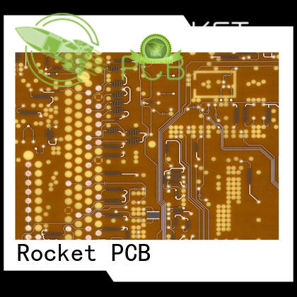 Rocket PCB advanced technology prototype pcb pcb at discount