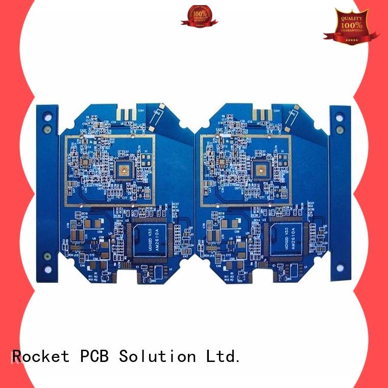 custom multilayer pcb board top brand for wholesale Rocket PCB