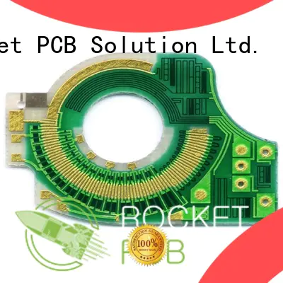 pcb printed circuit board assembly for wholesale Rocket PCB