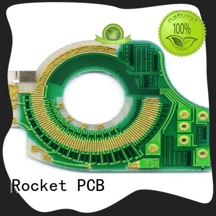 Rocket PCB high-tech prototype pcb cable for wholesale