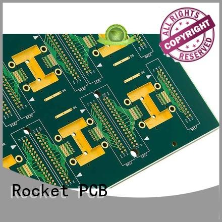 Rocket PCB multicavity pcb board thickness cavities at discount