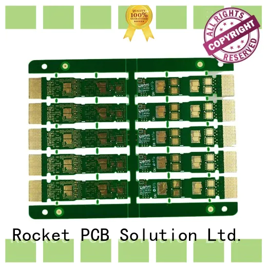highly-rated equal length popular for import Rocket PCB