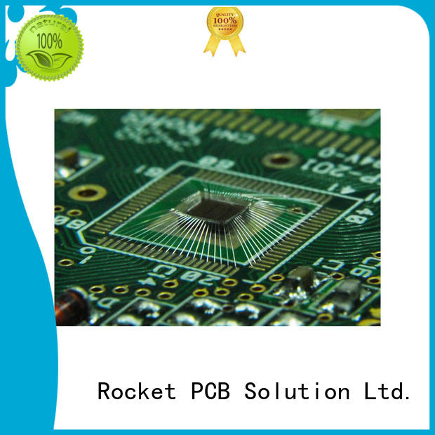 Rocket PCB top brand wire bonding process wire for automotive