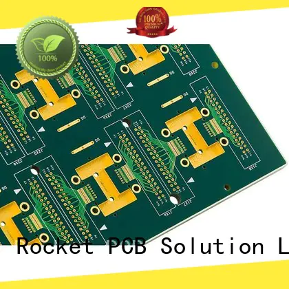 pcb board fabrication multilayer for pcb buyer Rocket PCB