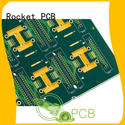 rigid high frequency PCB cavities cavity at discount