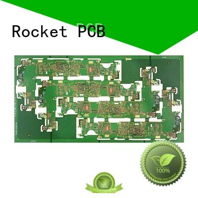 pcb manufacturing process at discount Rocket PCB