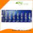 back plane pcb printing service board industry for auto