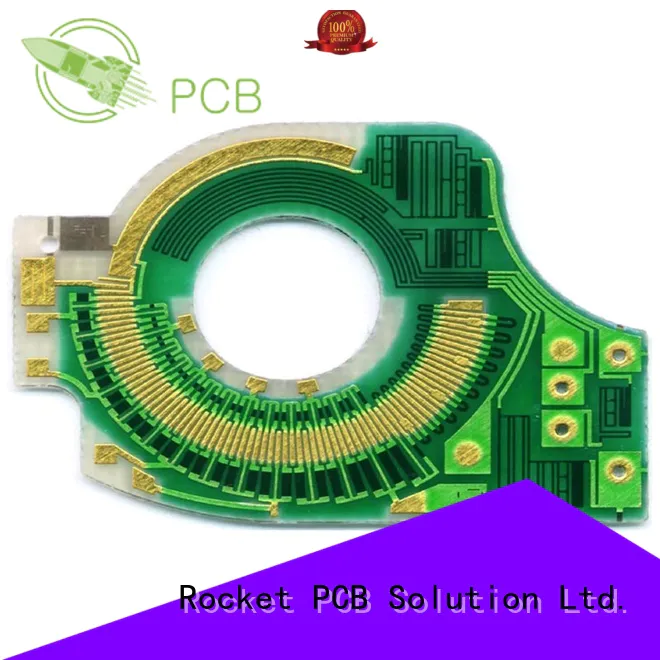 Rocket PCB high-tech pcb production pcb at discount
