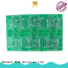 quick double sided pcb production consumer