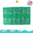 quick double sided pcb production consumer
