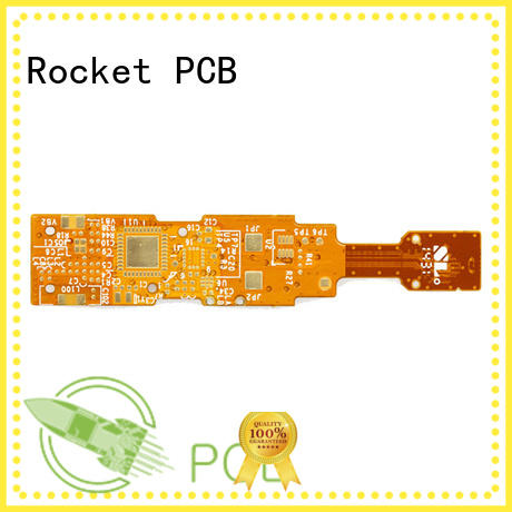 high quality flexible circuit board pcb medical electronics Rocket PCB