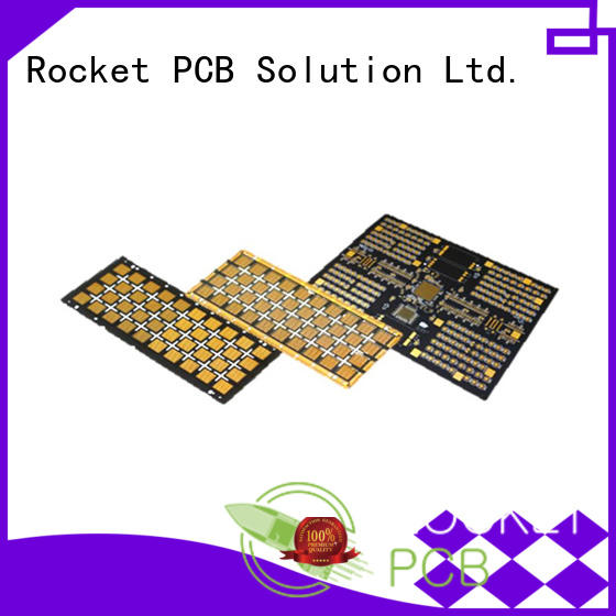 aluminum printed circuit boards design fabrication and assembly custom circuit for digital products