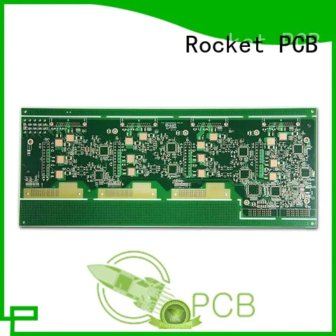 Rocket PCB cavity cavity pcb board for sale