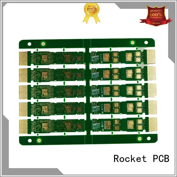 Rocket PCB at discount motherboard pcb connector for import