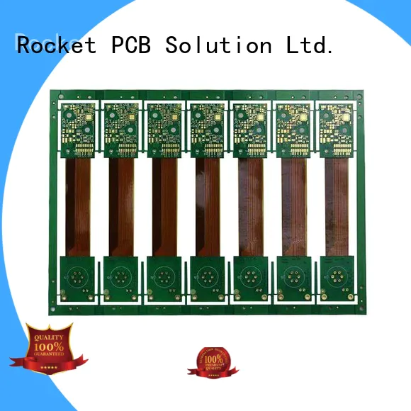 Rocket PCB on-sale rigid flex pcb manufacturers for instrumentation