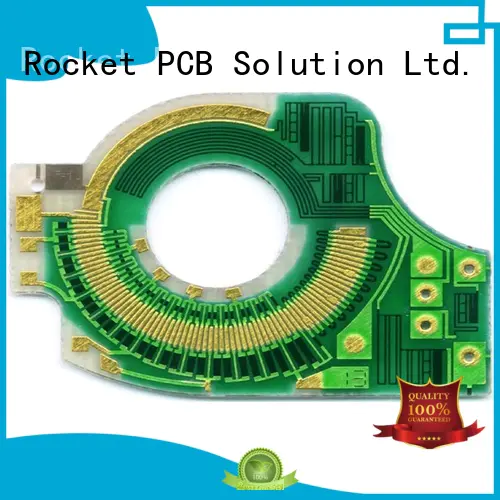 cable quick turn pcb components assembly Rocket PCB