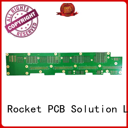 Rocket PCB pcb order smart control for auto