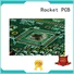 Wire Bonding pcb ENEPIG surface finished high quality PCB production