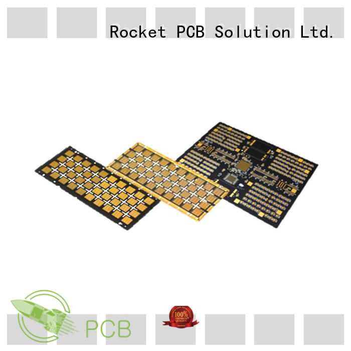 Rocket PCB hot-sale led pcb control for digital device