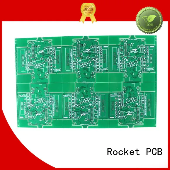 quick double sided printed circuit board hot-sale digital device