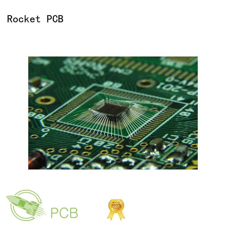 Rocket PCB wholesale semiconductor wire bonding wire for electronics