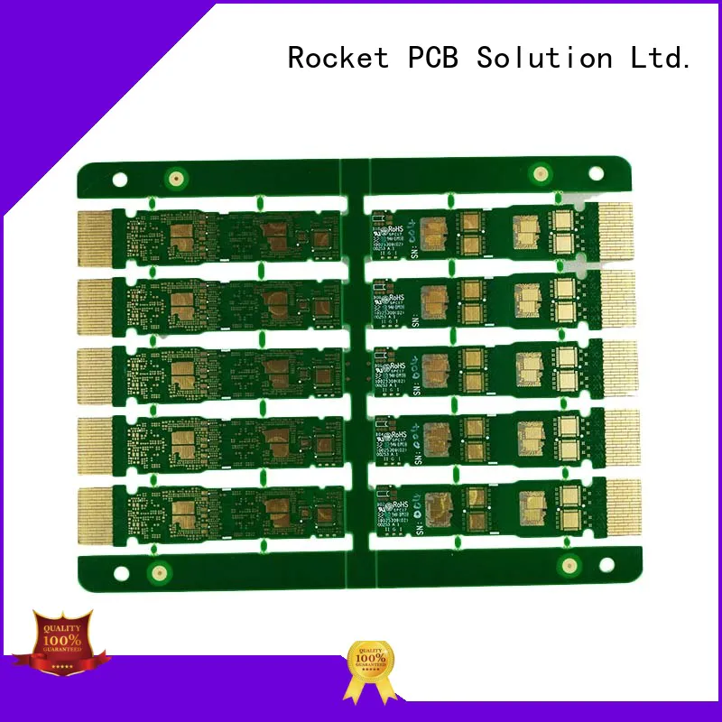 Rocket PCB at discount motherboard pcb finger for import