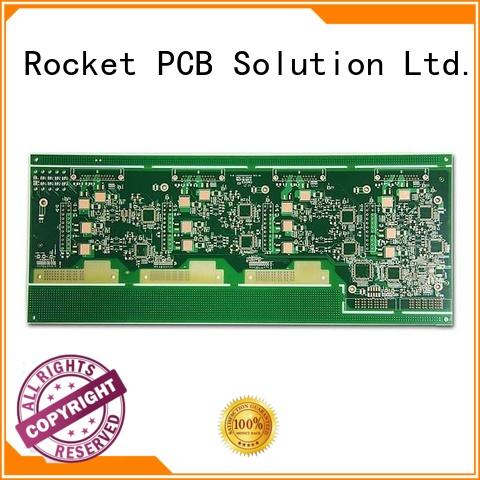 multicavity power circuit board depth for wholesale