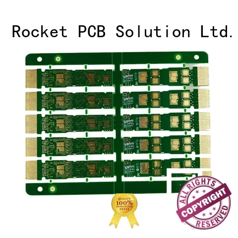 at discount motherboard pcb edge for wholesale