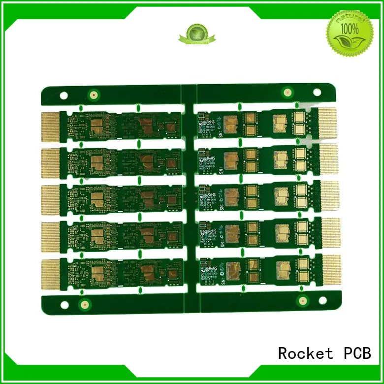 equal length highly-rated for wholesale Rocket PCB