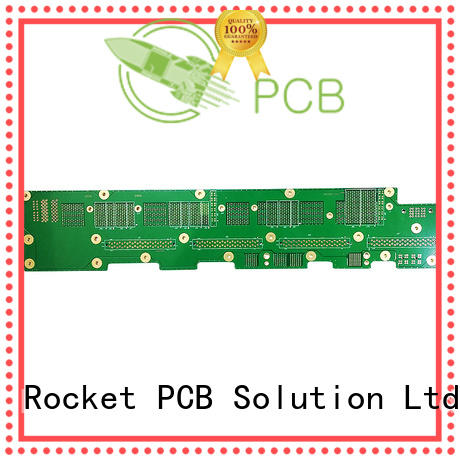 advanced printed circuit board manufacturing process smart control board for vehicle