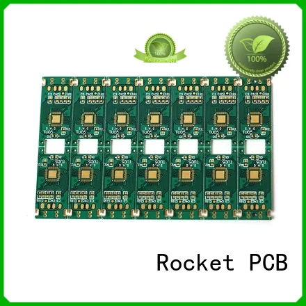 hightech multilayer pcb board board IOT