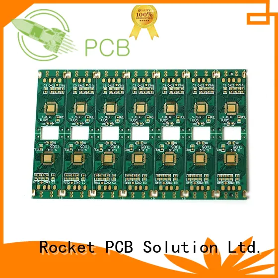 Rocket PCB high quality pcb prototype china hot-sale for wholesale