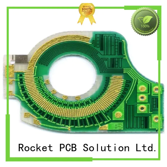 pcb prototype pcb assembly assembly cable Rocket PCB