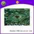 Wire Bonding pcb ENEPIG surface finished high quality PCB production