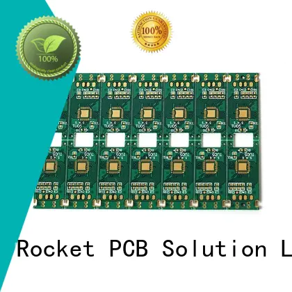 Rocket PCB multilayer pcb manufacturing top-selling IOT