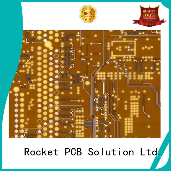 Rocket PCB pcb prototype pcb resistors for sale
