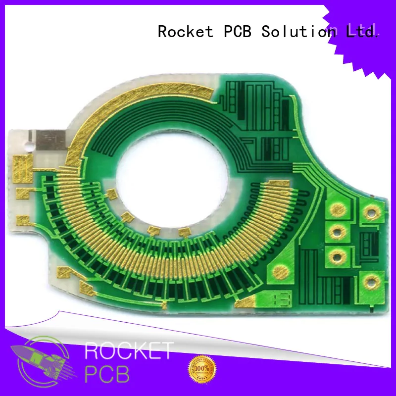 Rocket PCB advanced technology prototype pcb pcb at discount