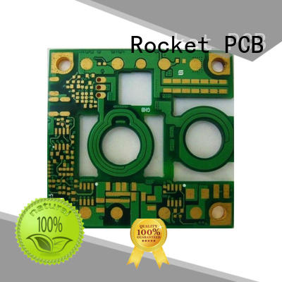 Rocket PCB thick heavy copper pcb power board for device