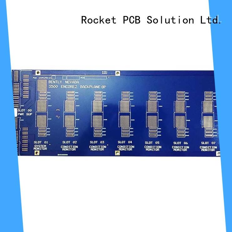 Rocket PCB pcb technologies rocket at discount