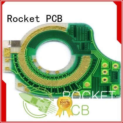 Rocket PCB advanced technology embedded pcb buried for wholesale