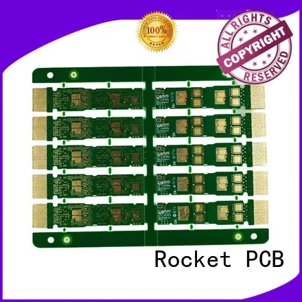 pcb connection at discount for wholesale Rocket PCB