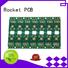 high-tech Multilayer PCB top brand board fabrication IOT