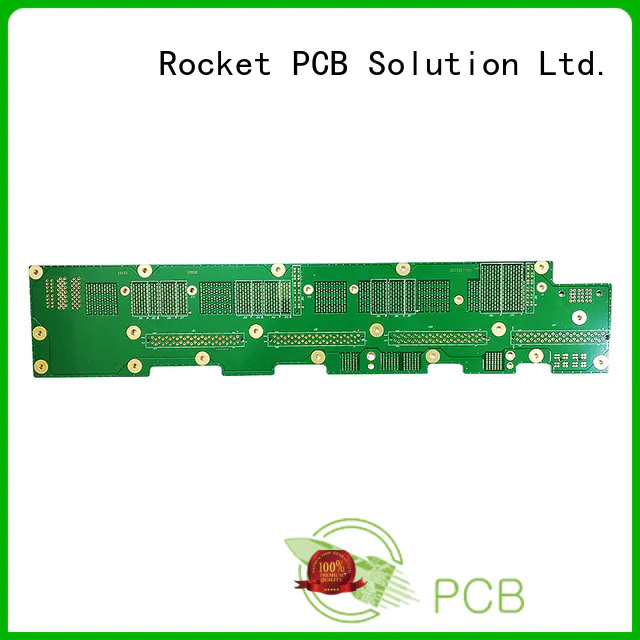Rocket PCB smart control pcb technologies industry for vehicle