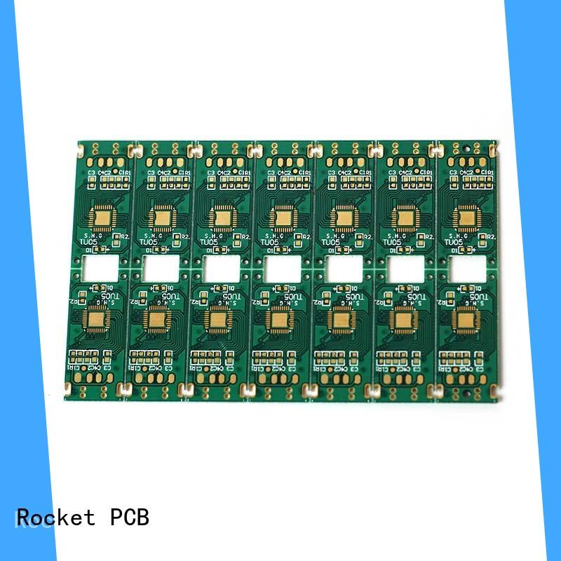 Rocket PCB pcb prototype china at discount for sale