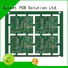 free sample HDI PCB board interior electronics