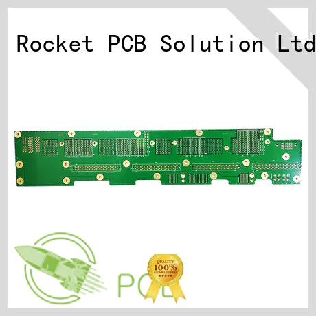multi-layer order pcb board industry fabricate for auto