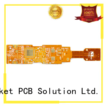 Rocket PCB core flex pcb high quality for electronics