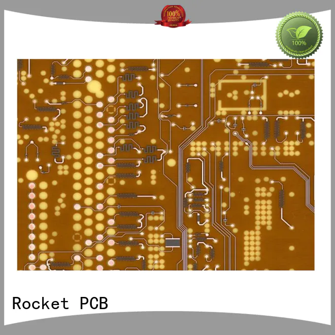 Rocket PCB advanced technology embedded pcb resistors at discount