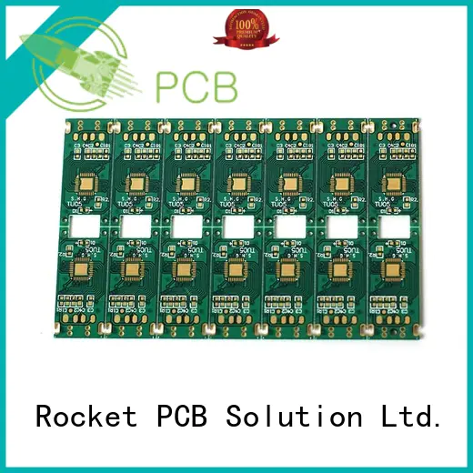 high quality multilayer pcb manufacturing top-selling for wholesale